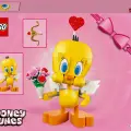 LEGO Sevgili Kuş Tweety