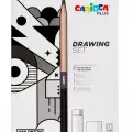CARİOCA PLUS ÇİZİM SETİ