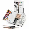 CARİOCA PLUS ÇİZİM SETİ