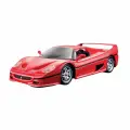 Burago 1:24 Ferrari F50