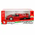 Burago 1:24 Ferrari F50