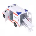 Drive Sesli Ve Işıklı Ambulans