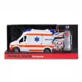 Drive Sesli Ve Işıklı Ambulans