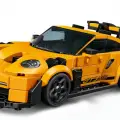 LEGO Speed Champions Porsche 911 GT3 RS Süper Araba