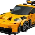 LEGO Speed Champions Porsche 911 GT3 RS Süper Araba