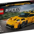 LEGO Speed Champions Porsche 911 GT3 RS Süper Araba