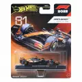 Hot Wheels Premium Formula 1 Yarış Arabası Mclaren
