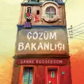 Can Yayınları Çözüm Bakanlığı Sanne Rooseboom