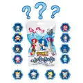 Sonic Nano Kapsül Figür Sürpriz Paket