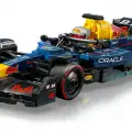 LEGO Speed Champions Oracle Red Bull Racing RB20 F1 Yarış Arabası