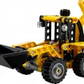 LEGO Technic Kazıcı Yükleyici