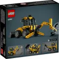 LEGO Technic Kazıcı Yükleyici