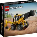 LEGO Technic Kazıcı Yükleyici