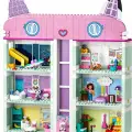 LEGO Gabbys Dollhouse Hayal Evi