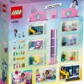LEGO Gabbys Dollhouse Hayal Evi