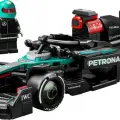 LEGO Speed Champions Mercedes-AMG F1 W15 Yarış Arabası