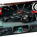 LEGO Speed Champions Mercedes-AMG F1 W15 Yarış Arabası