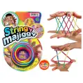 Stringy Majiggy İp Oyunu