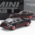 Mini GT 1/64 Porsche 911 CARREEA RS