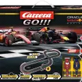 Carrera Go Ferrari & Rebull Formula 1 - Champions Racing Set