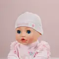BABY BORN  ANNABELL BEBEĞİ  SESLİ VE HAREKETLİ 43CM