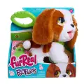 FURREAL POOP-A-LOTS SPANİEL PELUŞ KÖPEK