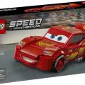 LEGO Speed Champions Disney Şimşek McQueen