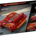LEGO Speed Champions Disney Şimşek McQueen