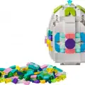 LEGO Iconic Dekoratif Paskalya Yumurtası