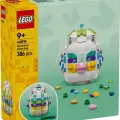 LEGO Iconic Dekoratif Paskalya Yumurtası