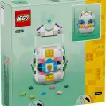 LEGO Iconic Dekoratif Paskalya Yumurtası