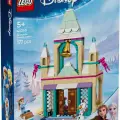 LEGO Disney Princess Arendelle Karlar Ülkesi Şatosu