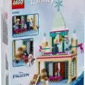 LEGO Disney Princess Arendelle Karlar Ülkesi Şatosu
