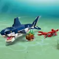 LEGO Creator Derin Deniz Yaratıkları