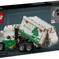 LEGOTechnic Mack LR Electric Çöp Kamyonu
