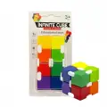 MAGIC CUBE 24 PCS TOUCH BOX