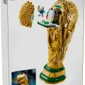 LEGO Editions Sports FIFA Dünya Kupası Resmi Kupa