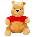 WİNNİE THE POOH PELÜŞ OUNCAK 38 CM