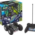Revell Uzaktan Kumandalı RC Stunt Car Flip Racer