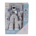 Uzaktan Kumandalı El Sensörlü Robot