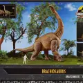Jurassic World Jurassic Park Dinozor Figürü