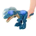 Imaginext Jurassic World Işıklı Kükreyen Baryonyx, Işıklı, Sesli Ve Isırma Özelliğine Sahip Dinozor Oyuncağı