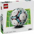 LEGO Editions Football Futbol Topu