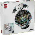 LEGO Editions Football Futbol Topu