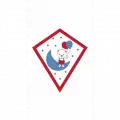Uçurtma Tak Sök İpsiz