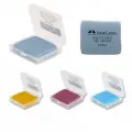 Faber-Castell Plastik Kutulu Renkli Hamur Silgi