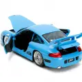Jada Fast & Furious Brians Porsche 911 GT3 RS 1:24