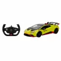 Rastar Uzaktan Kumandalı 1:14 Lamborghini Huracan STO Işıklı