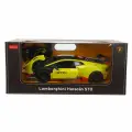 Rastar Uzaktan Kumandalı 1:14 Lamborghini Huracan STO Işıklı