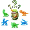 Smashers Nano Jurassic Dinozor Yumurtası Sürpriz Paket